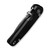 CIVIVI Mini Shakan Ripple Patterned Aluminum Black (C20052F-1)