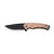 CIVIVI Voidflare G10 with Copper Foil (C24040-3)