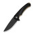 CIVIVI Voidflare G10 Black (C24040-1)