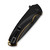 CIVIVI Voidflare G10 Black (C24040-1)