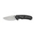 WE Corwyn Titanium Bronze/Black with Aluminum Foil Carbon Fiber Inlay (WE24088-3)