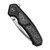 WE Corwyn Titanium Bronze/Black with Aluminum Foil Carbon Fiber Inlay (WE24088-3)
