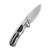 WE Corwyn Titanium Grey with Black/Pink Carbon Fiber Inlay (WE24088-2)