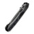 WE Corwyn Titanium Grey with Black/Pink Carbon Fiber Inlay (WE24088-2)
