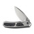 WE Corwyn Titanium Grey with Black/Pink Carbon Fiber Inlay (WE24088-2)