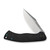 WE Essential Knight Satin M390 Titanium Black (WE24003-1)