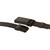 Groove Life Belt Trek Brown (B12-005-OS) buckle