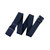 Groove Life Belt Abyss Navy (B12-003-OS) strap