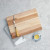 Labell Cutting Board 12 x 16 x 0.75" (L12160)