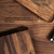 Hazaki Cutting Board Walnut 21 x 15 x 2" (HAZ44-L-BLOCK-WAL) wood