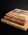 Hazaki Cutting Board Beech 24 x 16 x 2.5" (HAZ43-XL-BLOCK-BEECH)