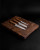 Hazaki Cutting Board Walnut 24 x 16 x 2.5" (HAZ43-XL-BLOCK-WAL)
