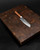 Hazaki Cutting Board Walnut 24 x 16 x 2.5" (HAZ43-XL-BLOCK-WAL)