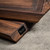 Hazaki Cutting Board Walnut 17 x 13 x 1" (HAZ47-M-CUTT-WAL)
edge
