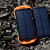 ToughTested Switch Back Solar Power Bank 10,000mAh (TTPBWSB1)