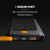 ToughTested LED10 Pocket Solar Power Bank 10,000mAh (TTPBWLED10)