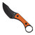 Kansept Niko G10 Orange Frag Pattern (G004A10)
profile