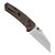 Kansept Main Street Copper Carbon Fiber (K1015V3)
profile