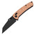 Kansept Main Street G10 Copper Foil (K1015V2)