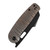 Kansept Orlok Bronze Anodized Titanium Micro Rock Texture (K2111A4)
closed