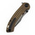 Kansept Pretatout Amber PEI Ultem (K1032D4)
close d clipside