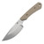Kansept Flank G10 Light Sand (G006A5)