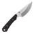 Kansept Flank G10 Black Red (G006A2)
side