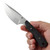 Kansept Flank G10 Black Red (G006A2)
in hand