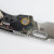 Vosteed Psyop Current Micarta Green (A2223)