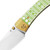 Kizer Mini MoMo Aluminum G10 Green Christmas (Ki3663MC1)
thumb stud