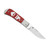 Kizer Trestle Aluminum G10 Red Christmas (V3761MC1) open back