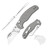 Kizer C01C UTI 1 G10 Grey (V3488.29JSA1)