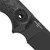 Kizer Drop Bear Fix 3 Micarta Black (1101A3)
choil