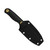 Kizer Drop Bear Fix 3 G10 Black (1101A1)
in sheath