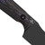 Kizer Mini Harpoon Fat Carbon Purple Haze (1040S9)
choul