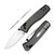 Kizer Aegis Aluminum Grey (V3774A4)
both