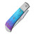 Kizer Trestle Rainbow Damascus Blue (Ki3761A4)
closed back