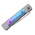 Kizer Little Grand Rainbow Damascus Blue (Ki2670A4)
closed back