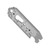 Kizer Pac-Bar Titanium G10 Natural (KIZE-EDC-FREE;T122A5)
back