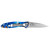 Kershaw Leek Christmas 2025 (KE-1660C25)
open clipside