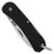 Knafs Lander 6 Mini Keychain Knife Black (KNAFS-00425)
keyring