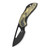 Bestechman Triassic Ultem Clear (BMK17E)