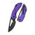 Bestechma Triassic G10 Purple (BMK17C)
both