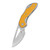 Bestechman Triassic G10 Yellow (BMK17B)