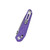 Bestech Mothus G10 Purple (BG67C)
closed clipside