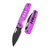 Bestechman Vector Aluminum Purple (BMK15F)