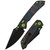 Kansept Fenrir Carbon Fiber 80s Camo (K1034V4)