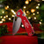 Vosteed Porcupine G10 Red Christmas (A2617)
 gift