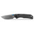 Vosteed Marten 330 Carbon Fiber Black (A1611)