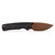 Vosteed Porcupine Micarta Black (A2610)
open